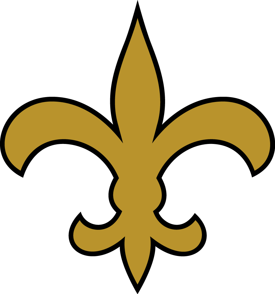 New Orleans Saints 1976-1984 Alternate Logo t shirts iron on transfers